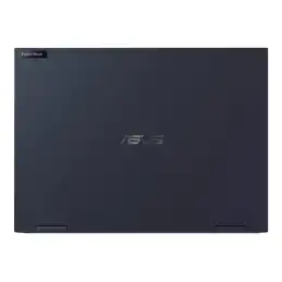 ASUS ExpertBook B7 Flip B7402FBA-LA0349X - Conception inclinable - Intel Core i5 - 1240P - jusqu'à ... (90NX04V1-M00CK0)_8